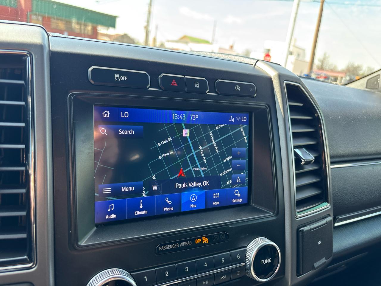 Ford Expedition XLT 2020