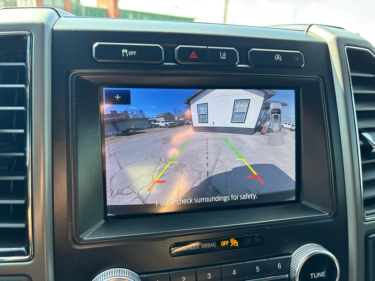 Ford Expedition XLT 2020