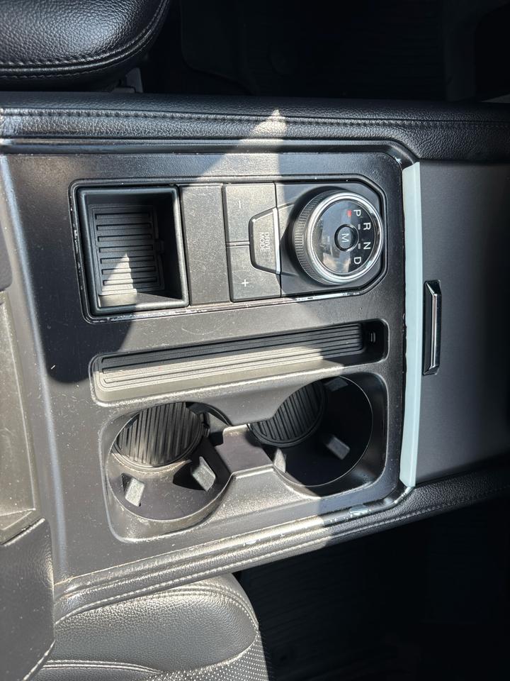 Ford Expedition XLT 2020