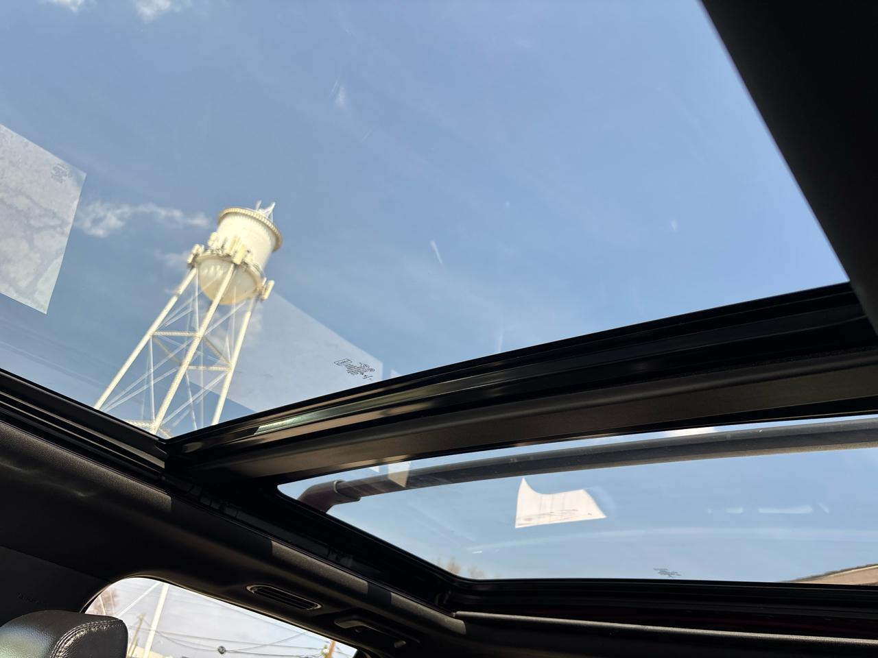 Ford Expedition XLT 2020