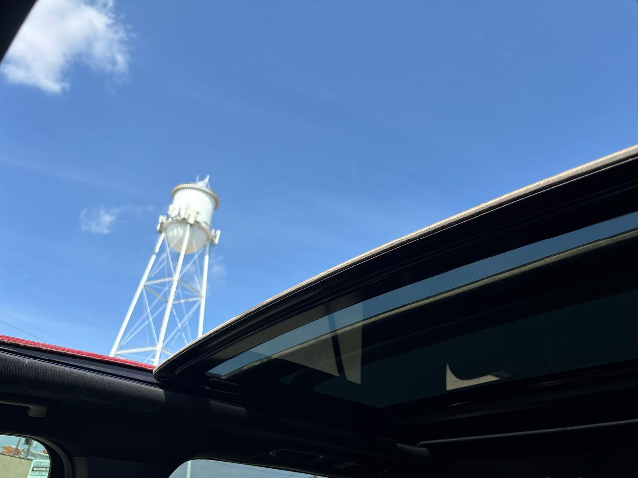 Ford Expedition XLT 2020