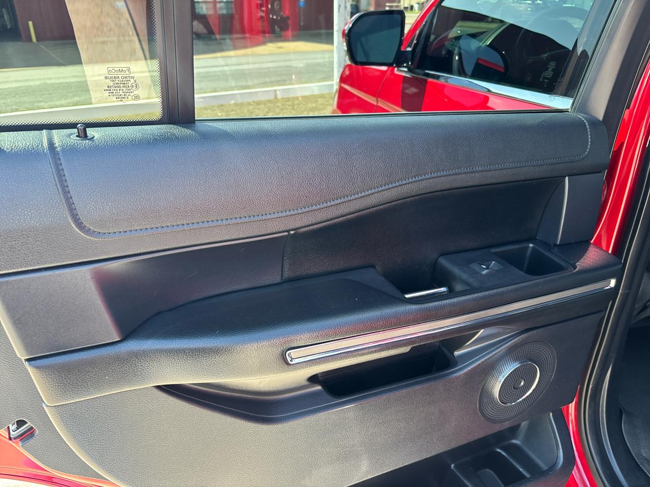 Ford Expedition XLT 2020