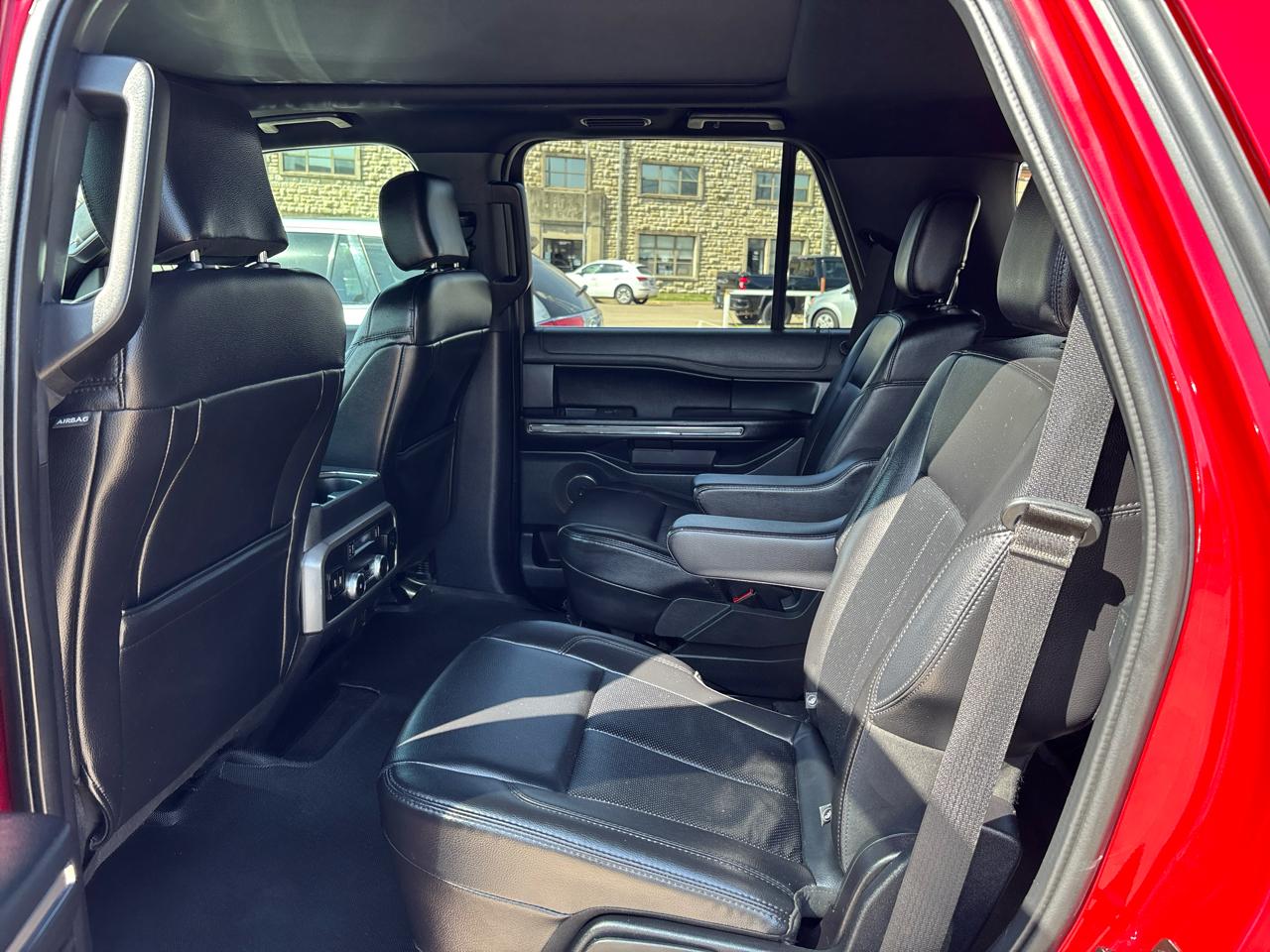 Ford Expedition XLT 2020