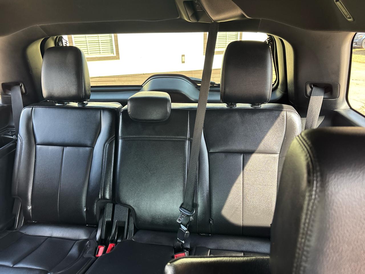 Ford Expedition XLT 2020