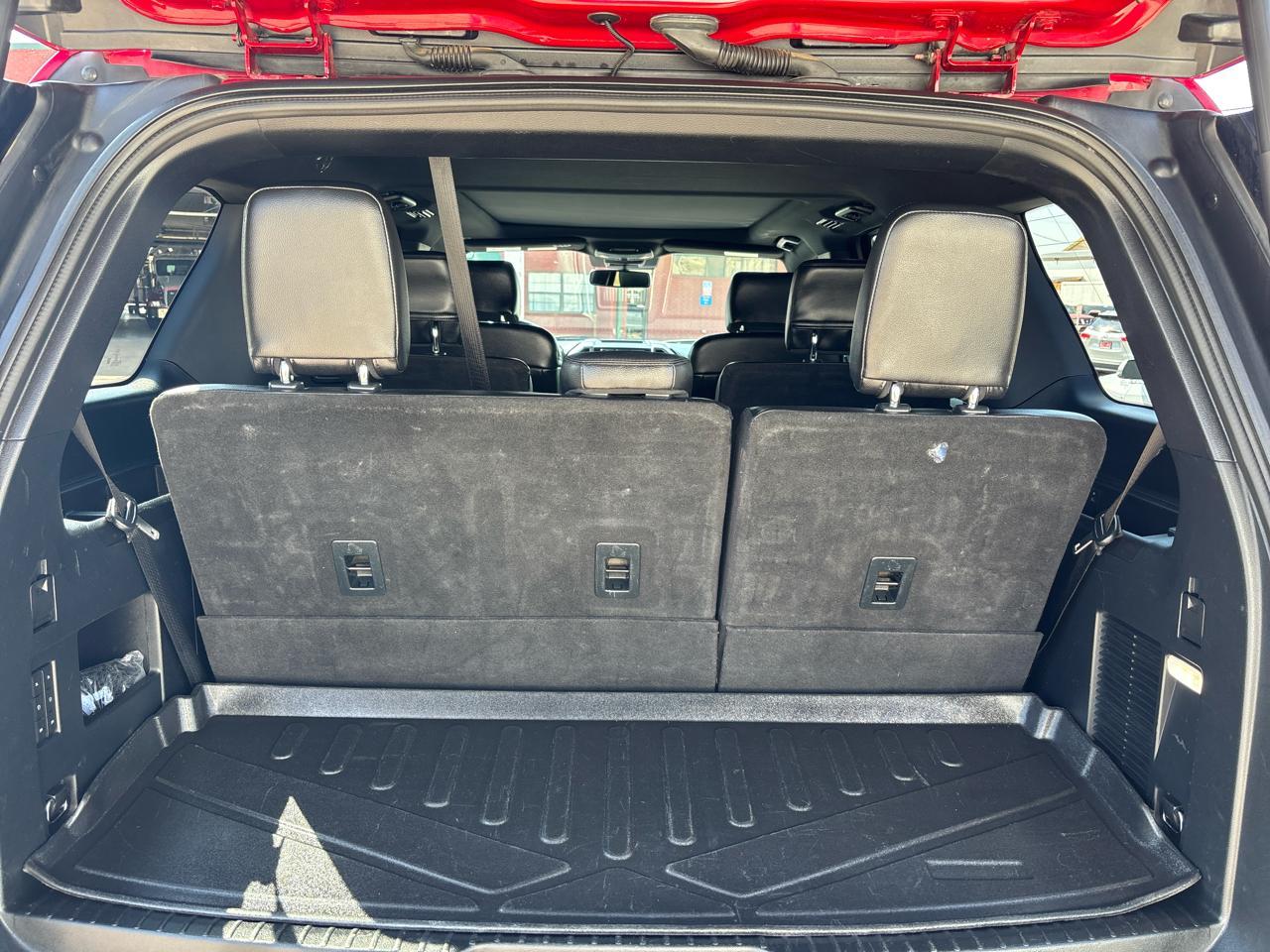 Ford Expedition XLT 2020