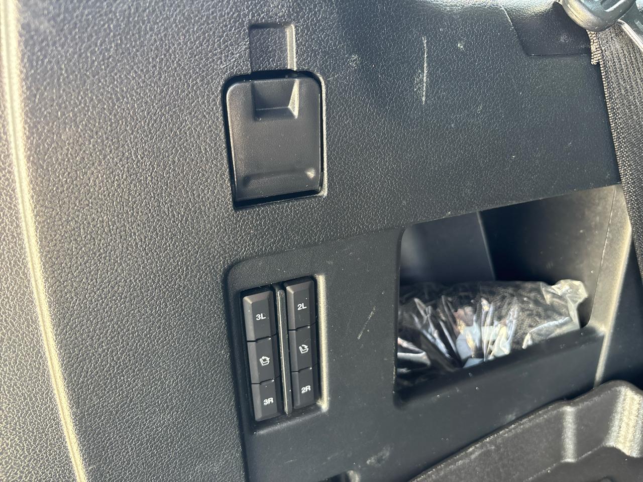 Ford Expedition XLT 2020