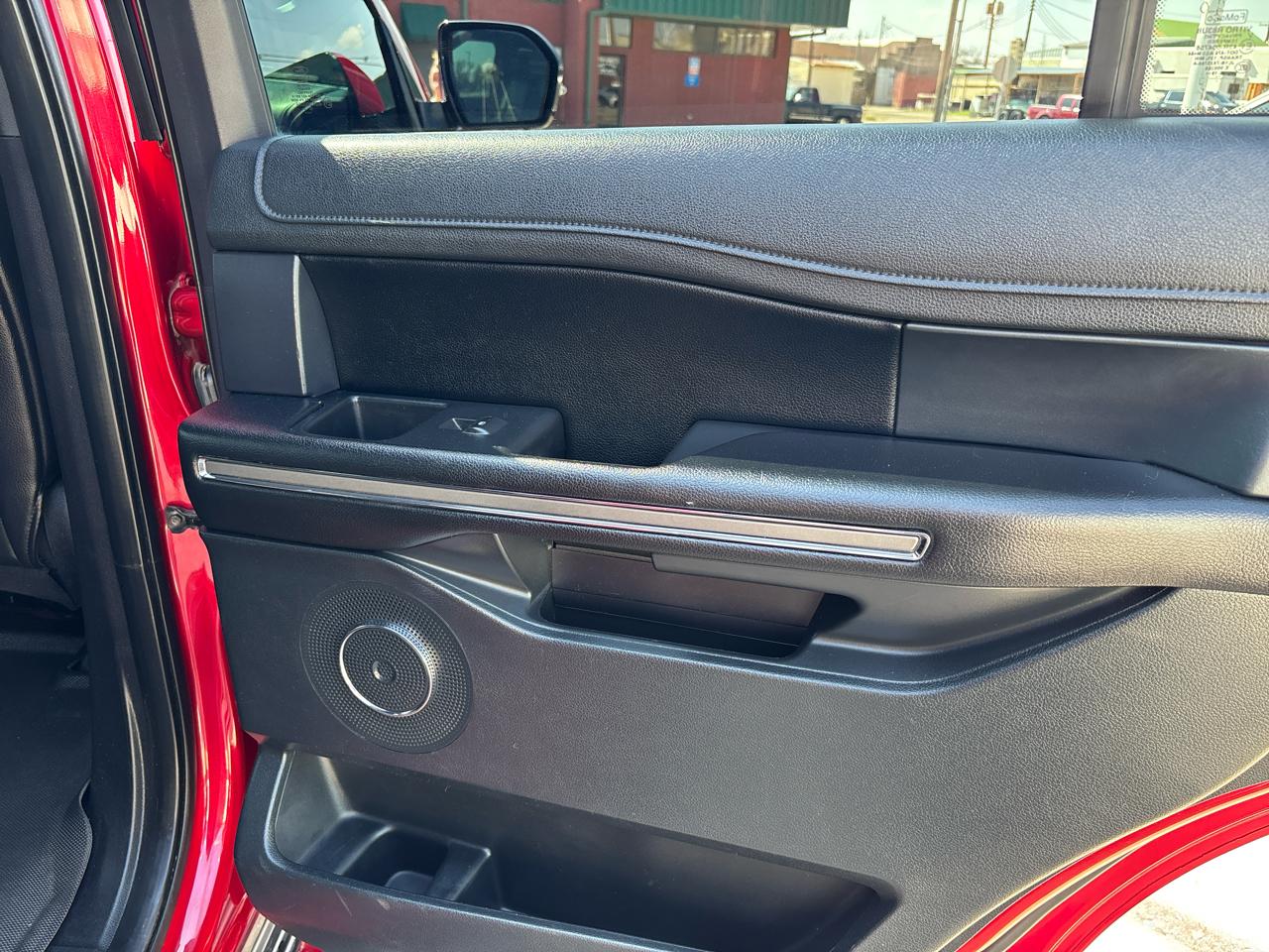 Ford Expedition XLT 2020