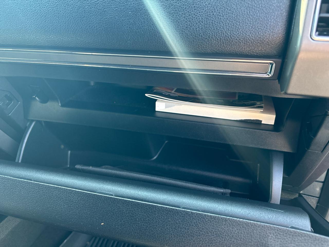 Ford Expedition XLT 2020