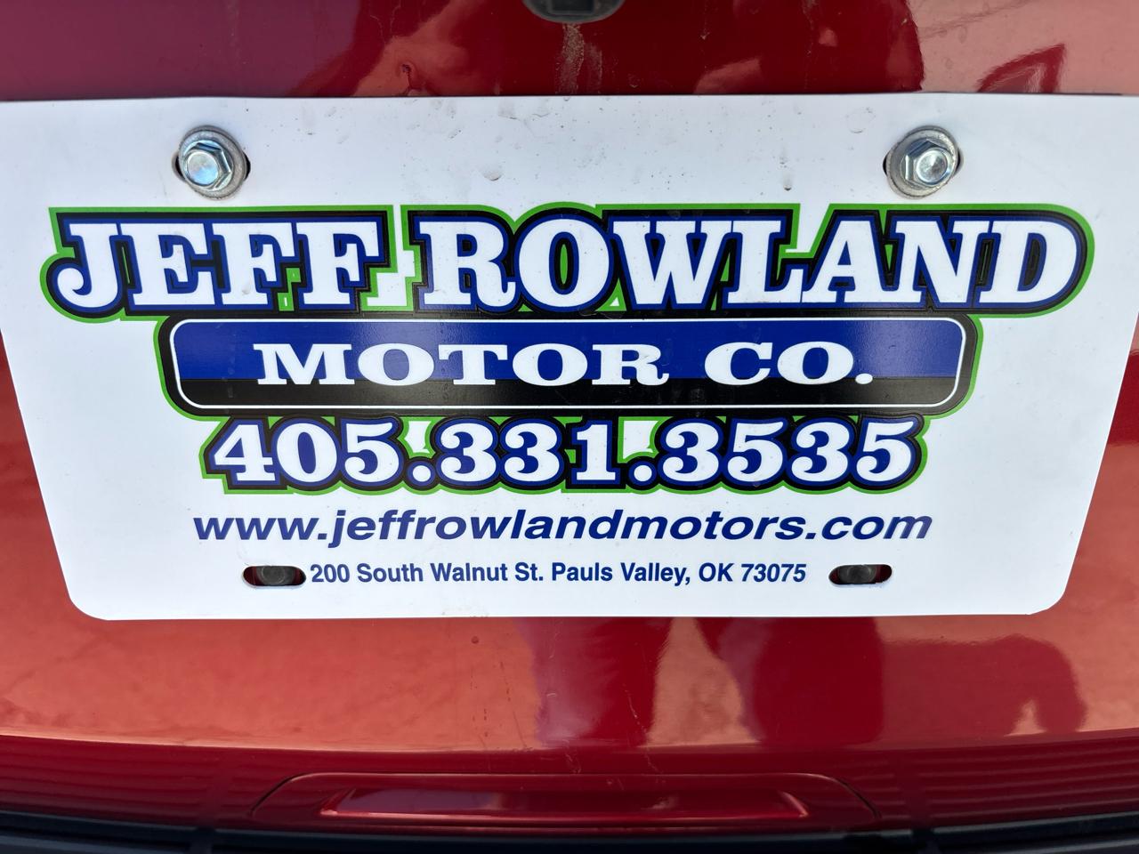 Ford Expedition XLT 2020