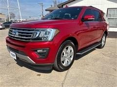 2020 Ford Expedition 