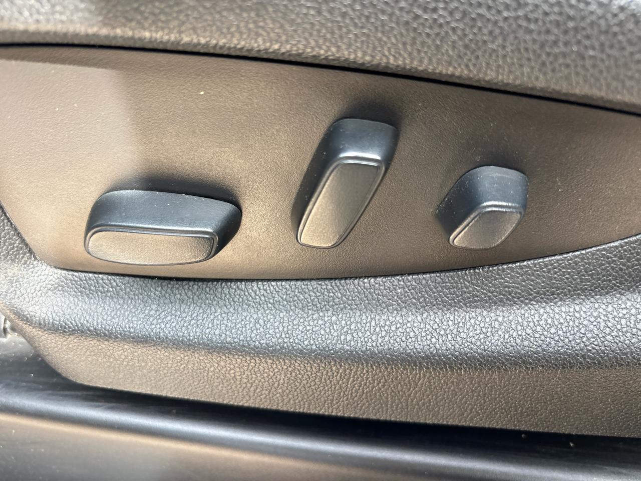 Chevrolet Silverado 2500HD LTZ Crew Cab 4WD 2018