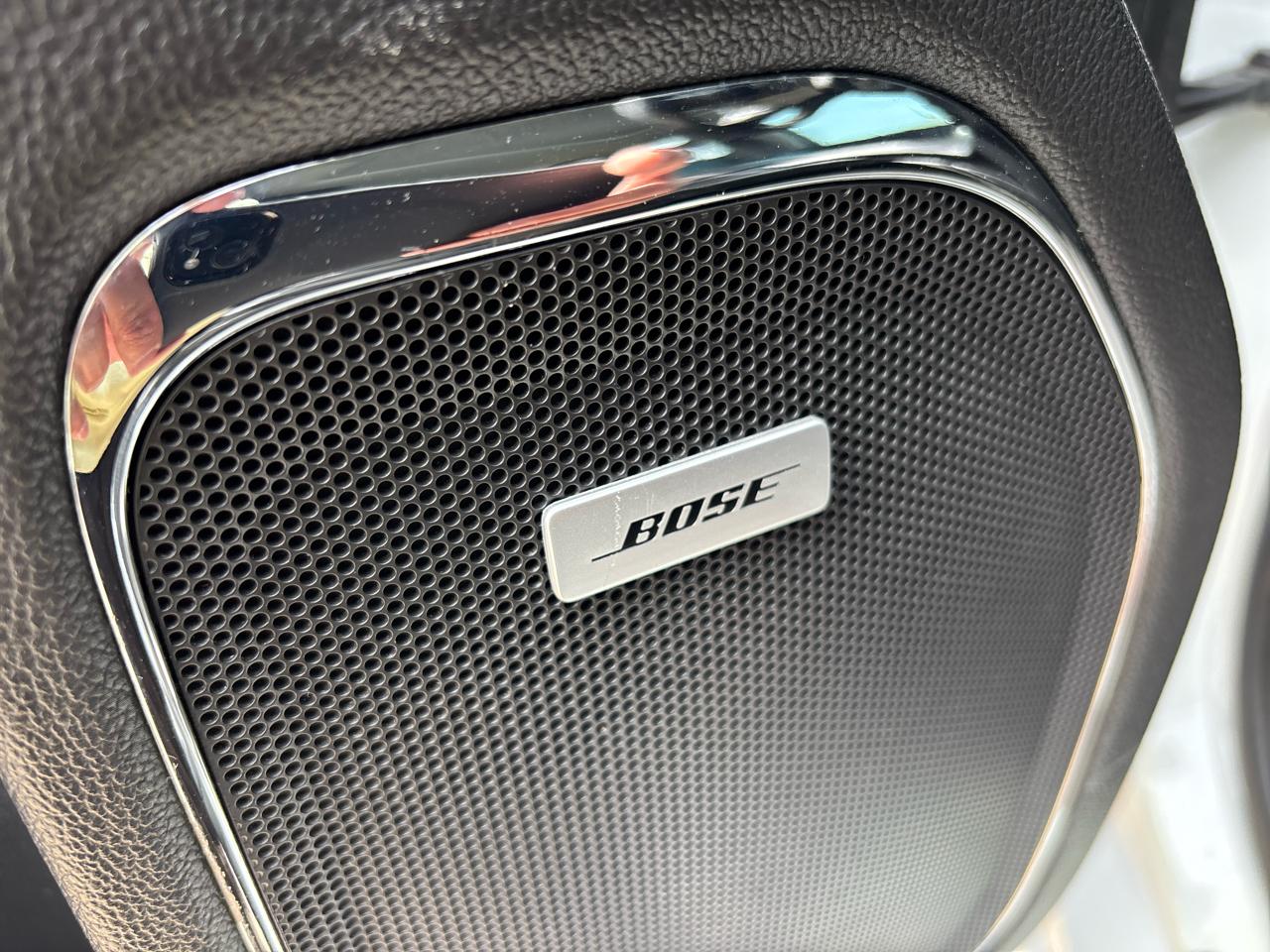 Chevrolet Silverado 2500HD LTZ Crew Cab 4WD 2018