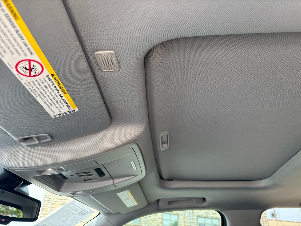 Chevrolet Silverado 2500HD LTZ Crew Cab 4WD 2018