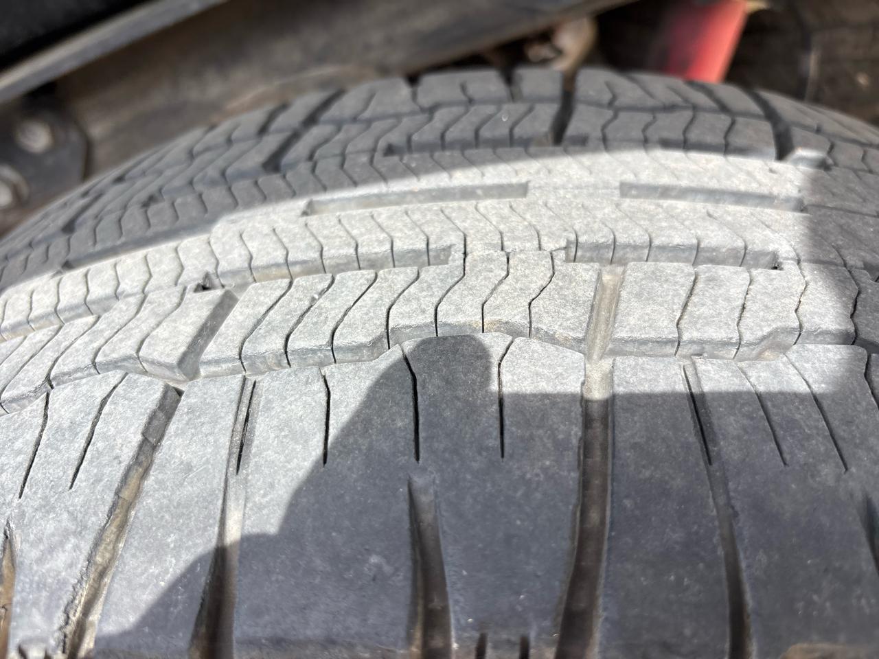 Chevrolet Silverado 2500HD LTZ Crew Cab 4WD 2018