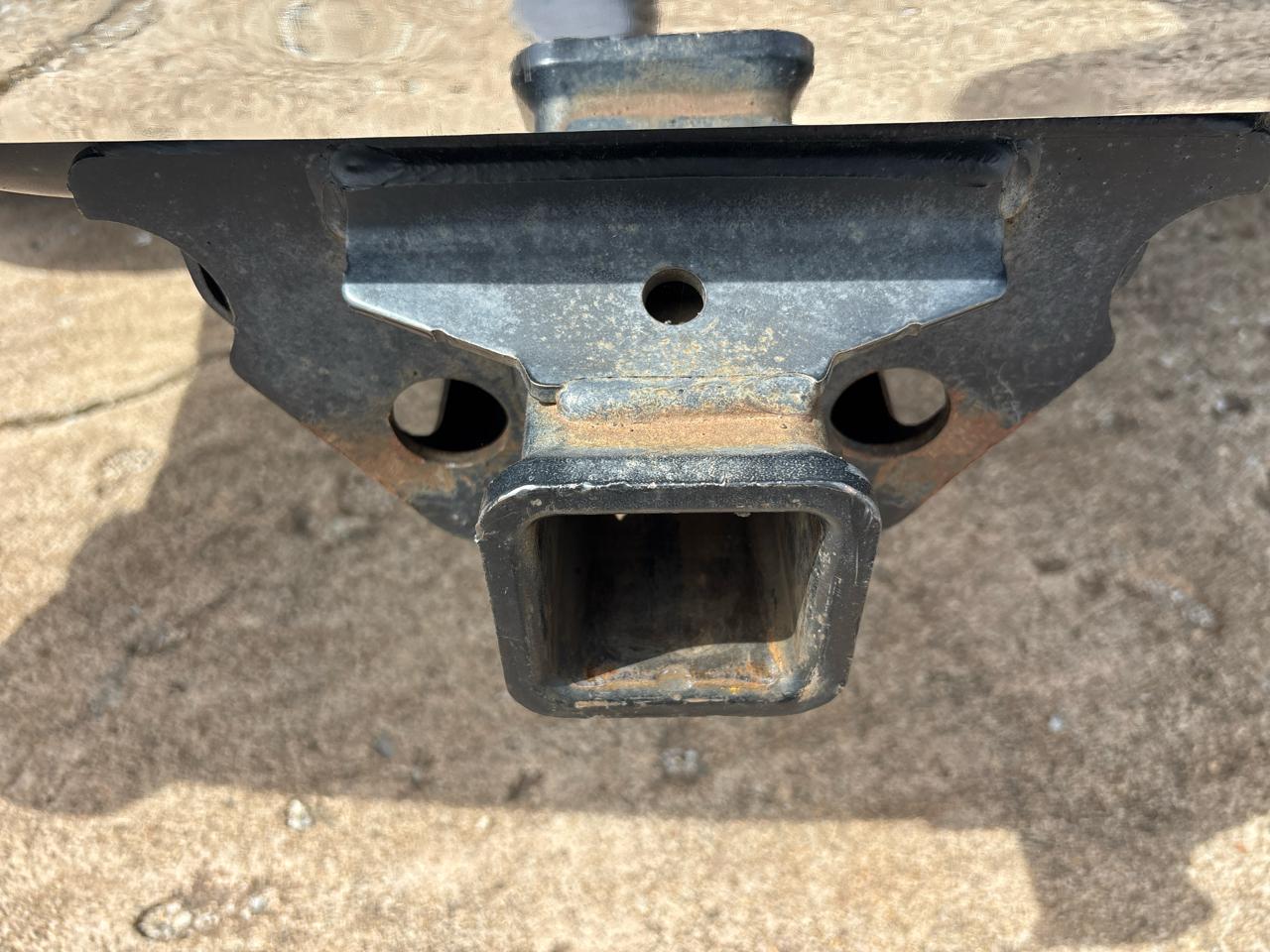 Chevrolet Silverado 2500HD LTZ Crew Cab 4WD 2018