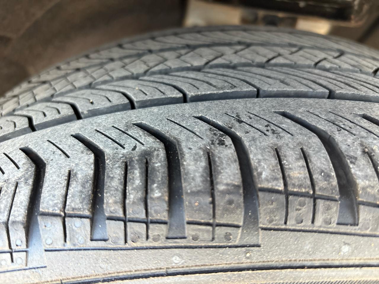 GMC Terrain SLT 2019