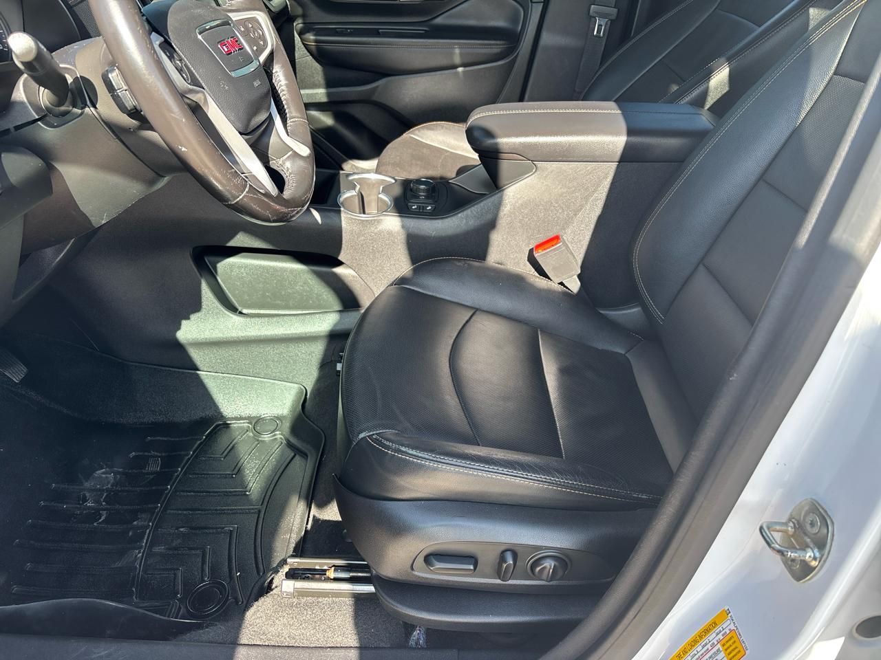 GMC Terrain SLT 2019