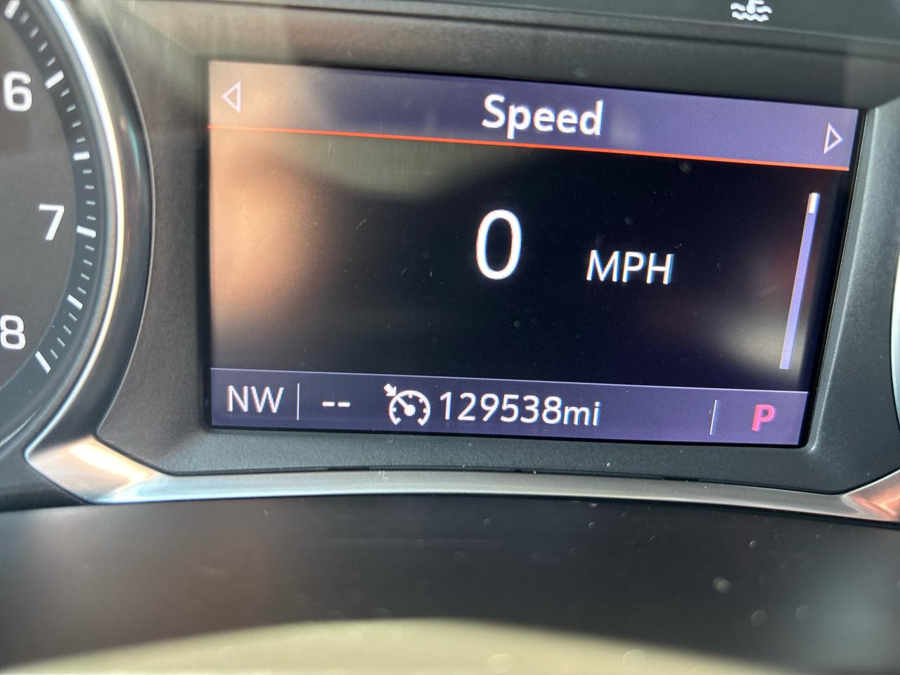 GMC Terrain SLT 2019