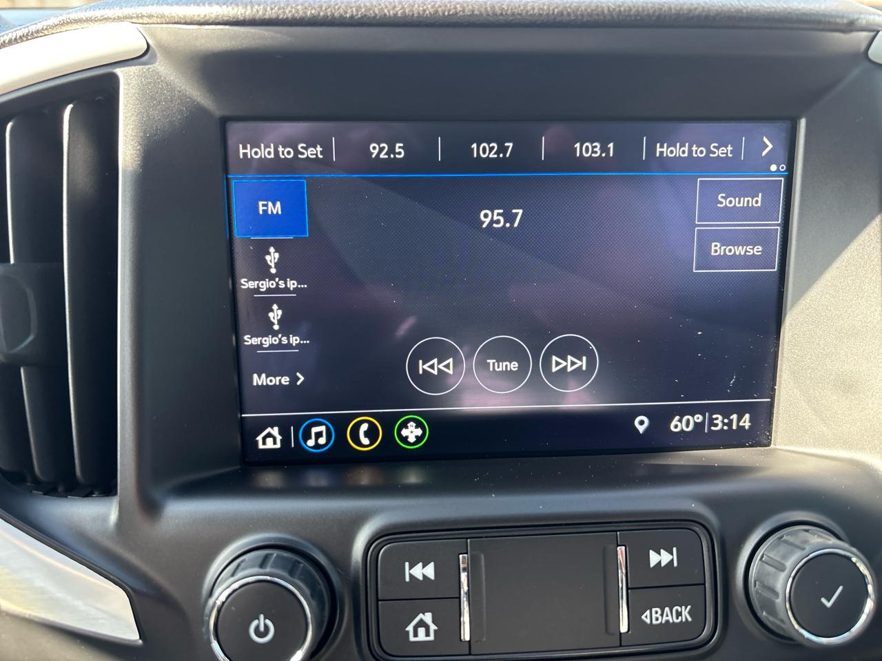 GMC Terrain SLT 2019