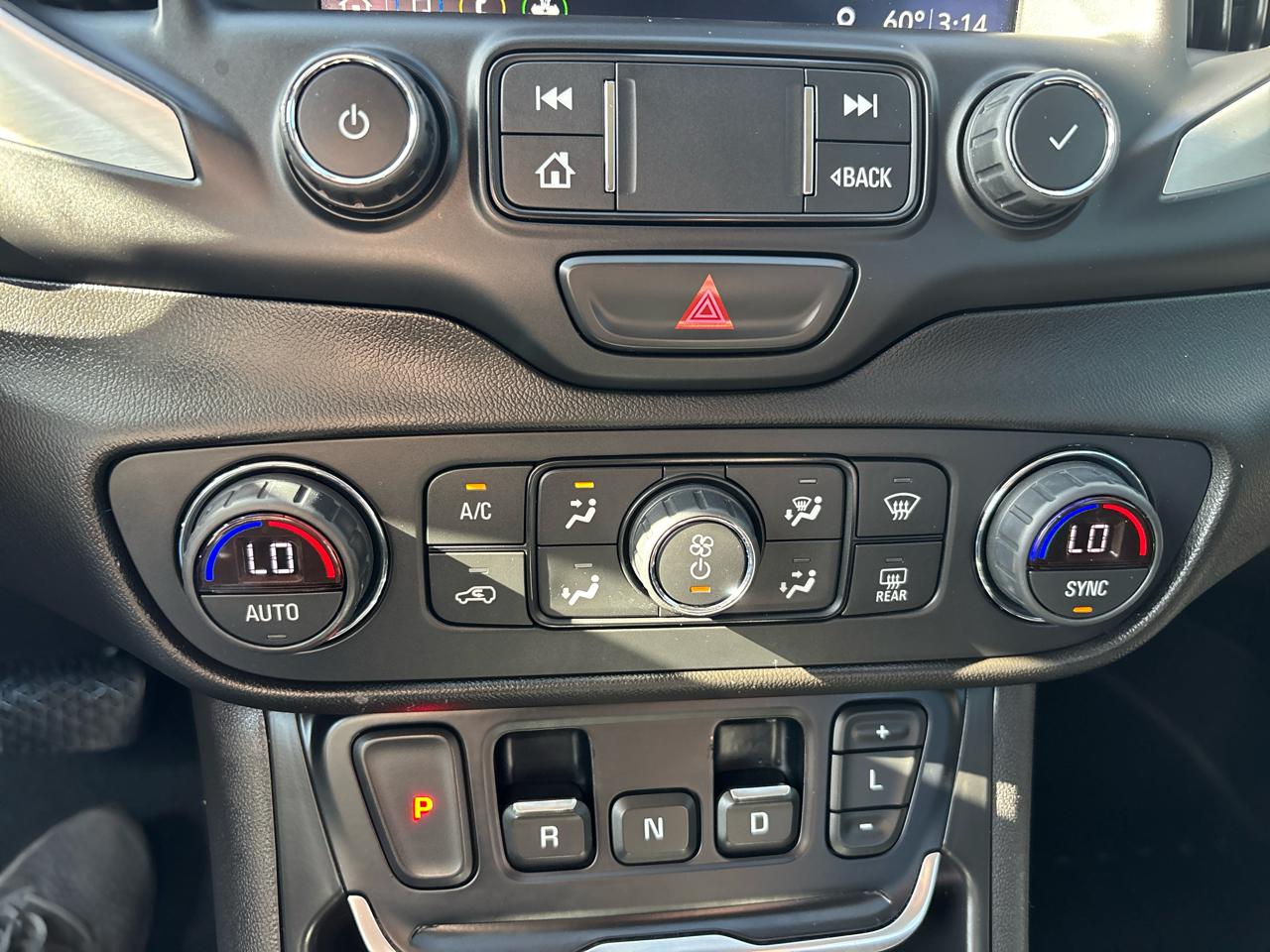 GMC Terrain SLT 2019