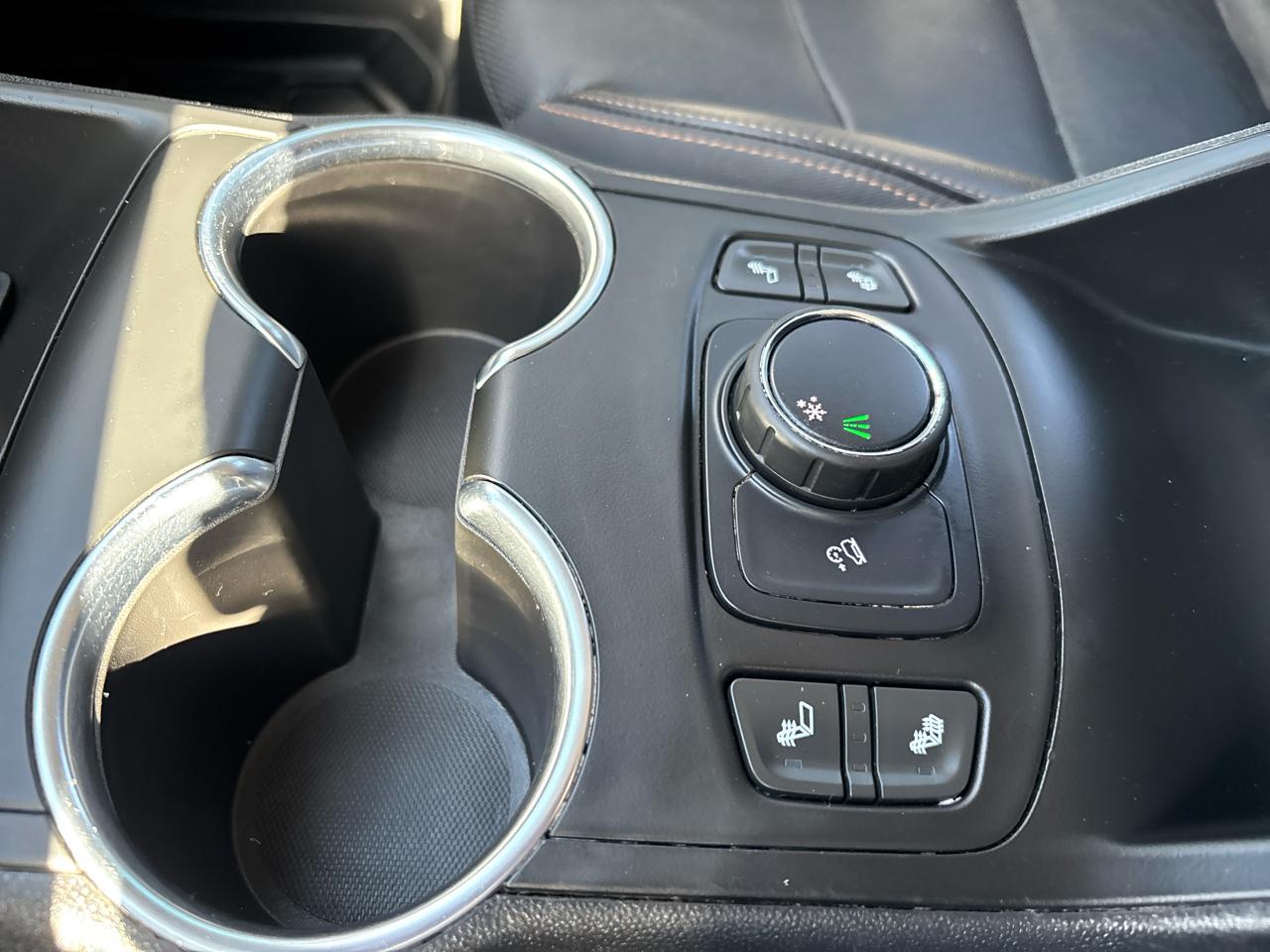 GMC Terrain SLT 2019