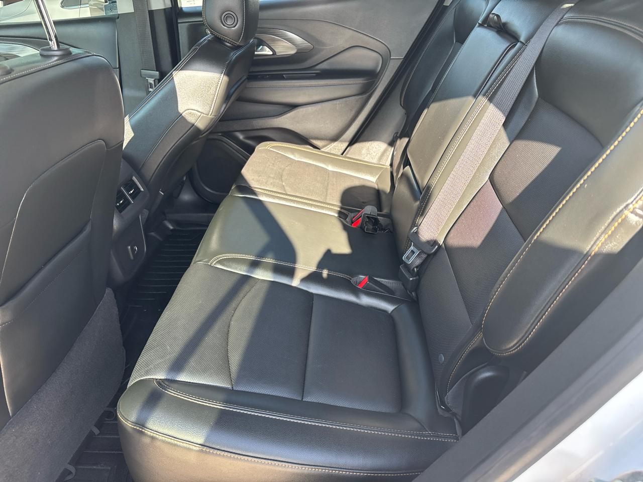 GMC Terrain SLT 2019