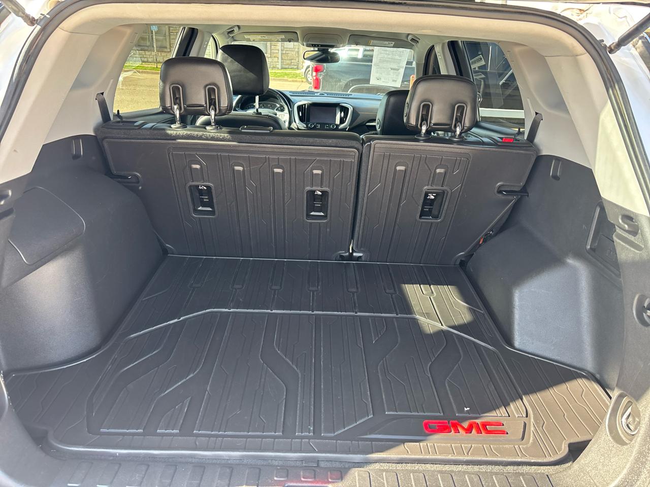 GMC Terrain SLT 2019