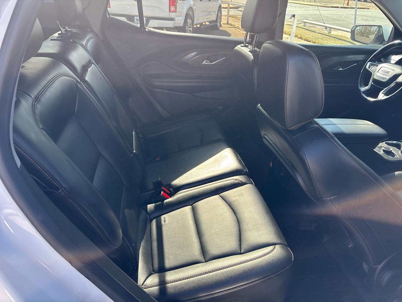 GMC Terrain SLT 2019