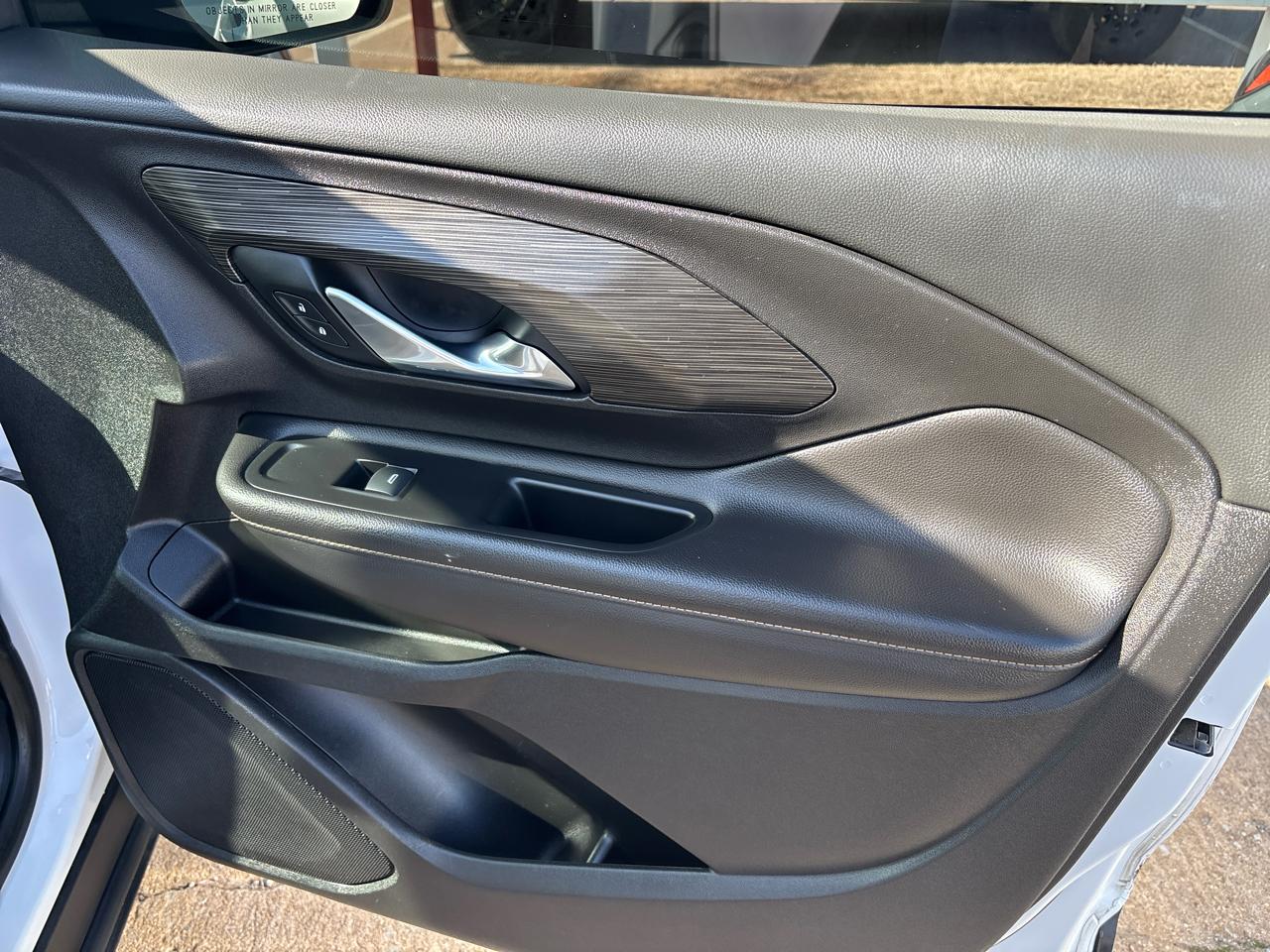 GMC Terrain SLT 2019