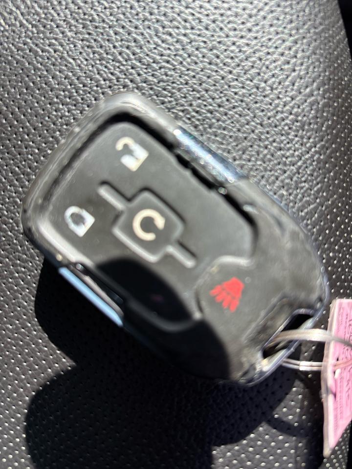 GMC Terrain SLT 2019