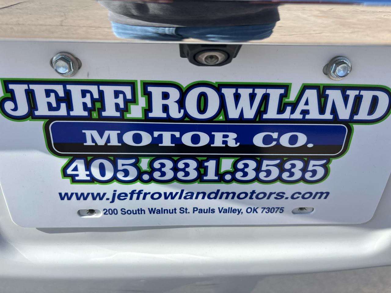 GMC Terrain SLT 2019