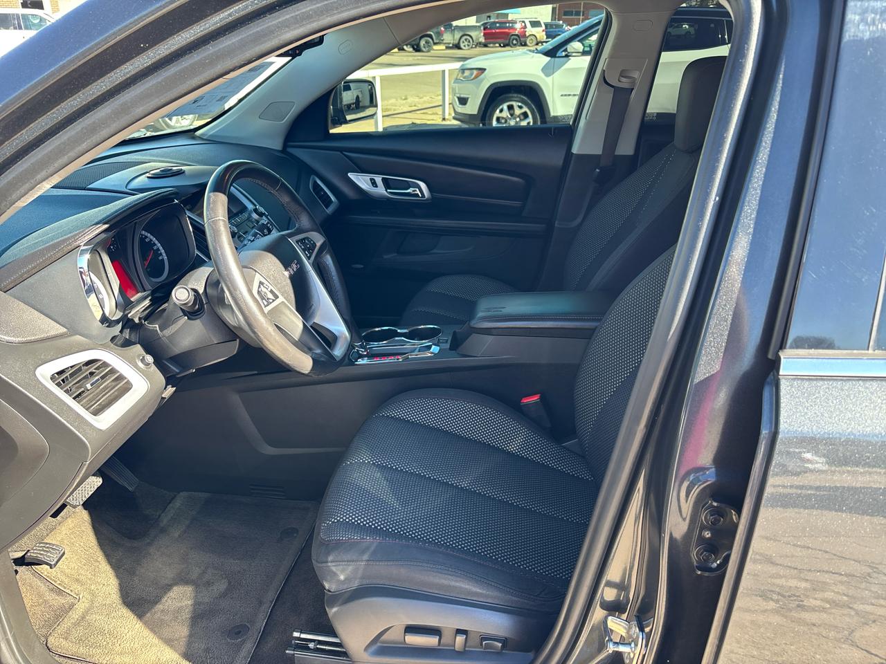 GMC Terrain SLE2 FWD 2017