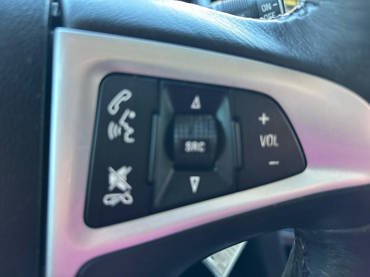 GMC Terrain SLE2 FWD 2017