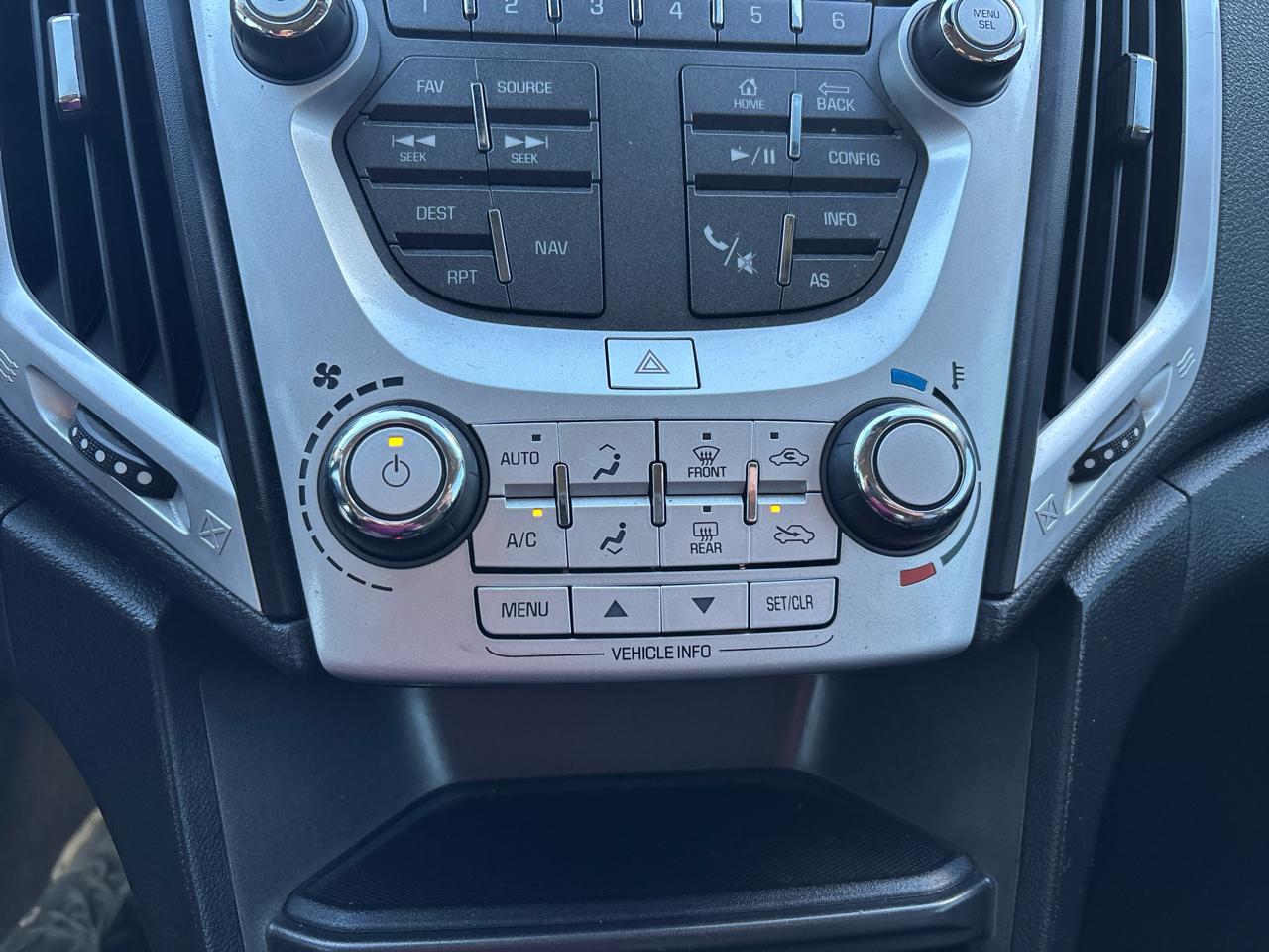 GMC Terrain SLE2 FWD 2017