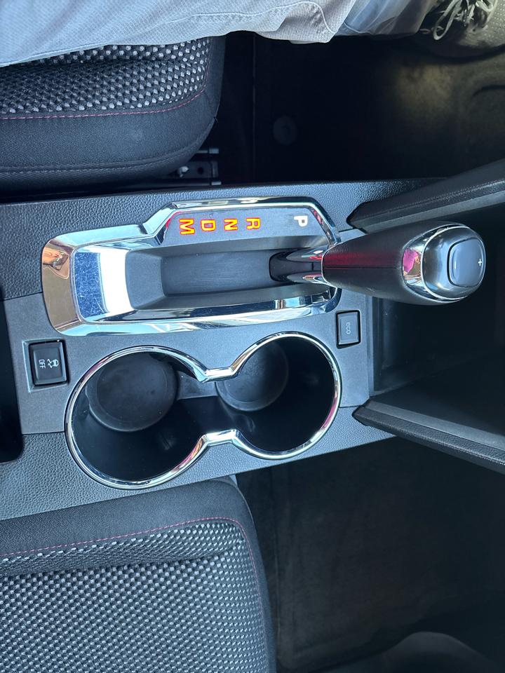 GMC Terrain SLE2 FWD 2017