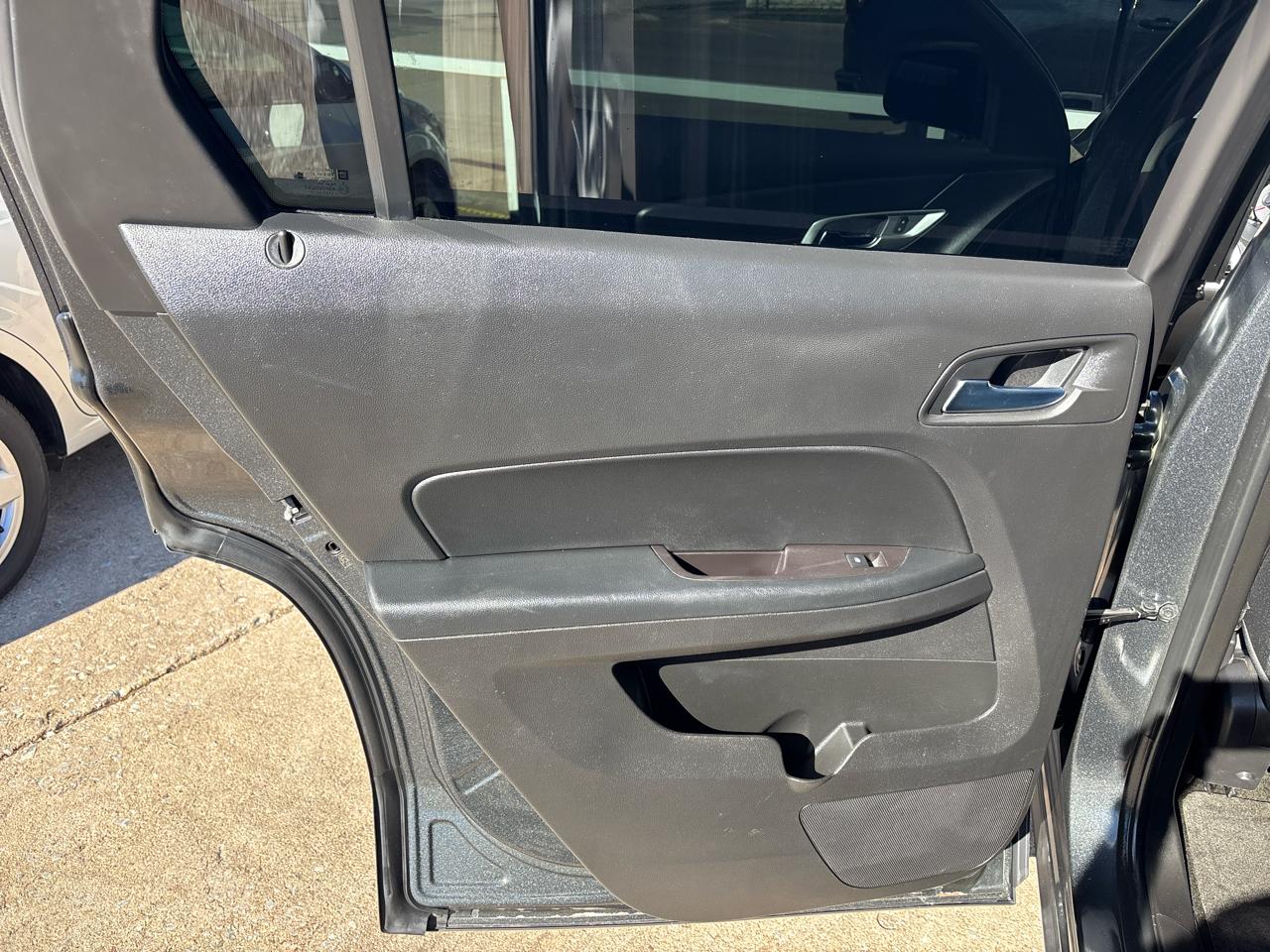 GMC Terrain SLE2 FWD 2017