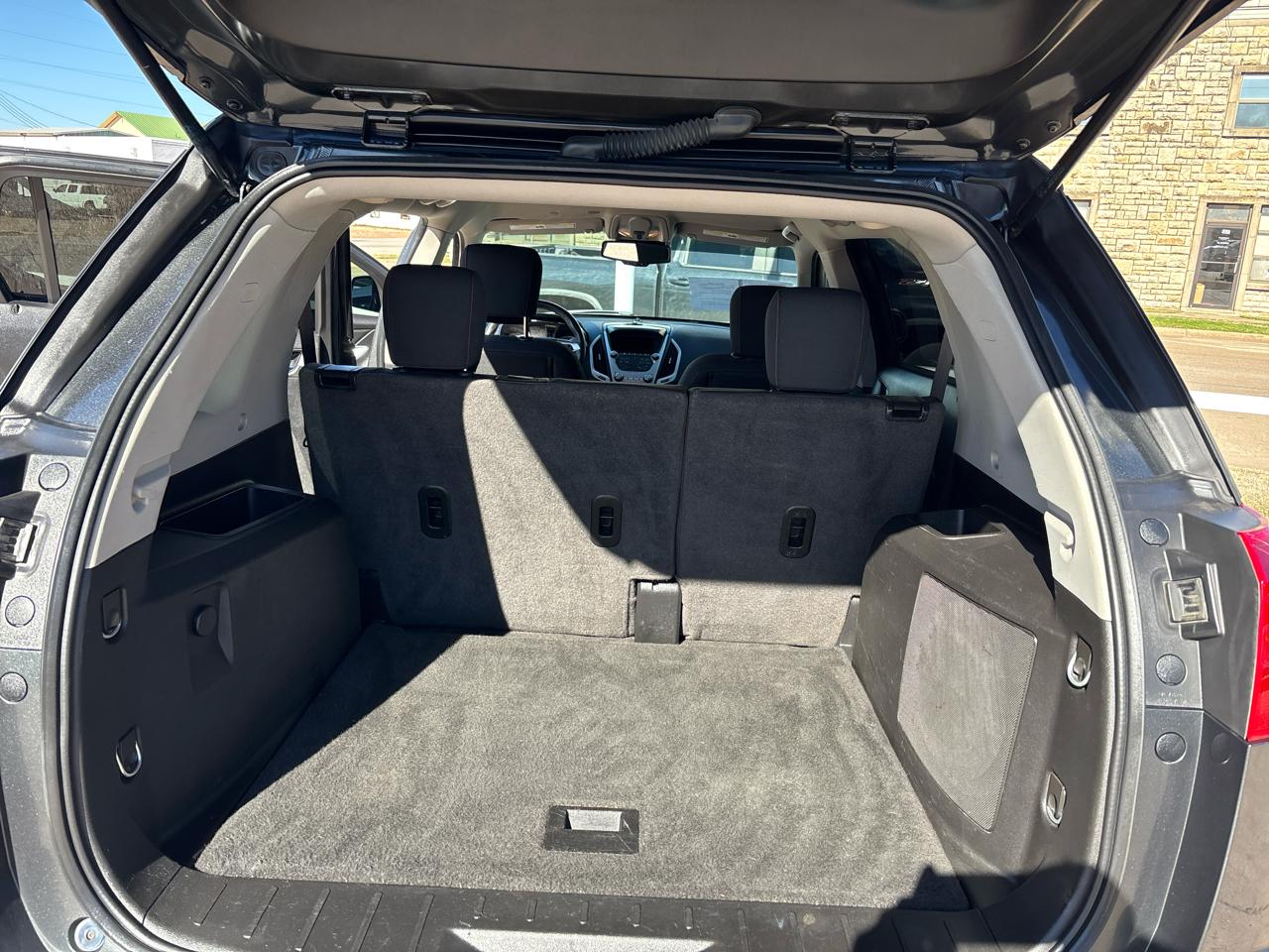 GMC Terrain SLE2 FWD 2017