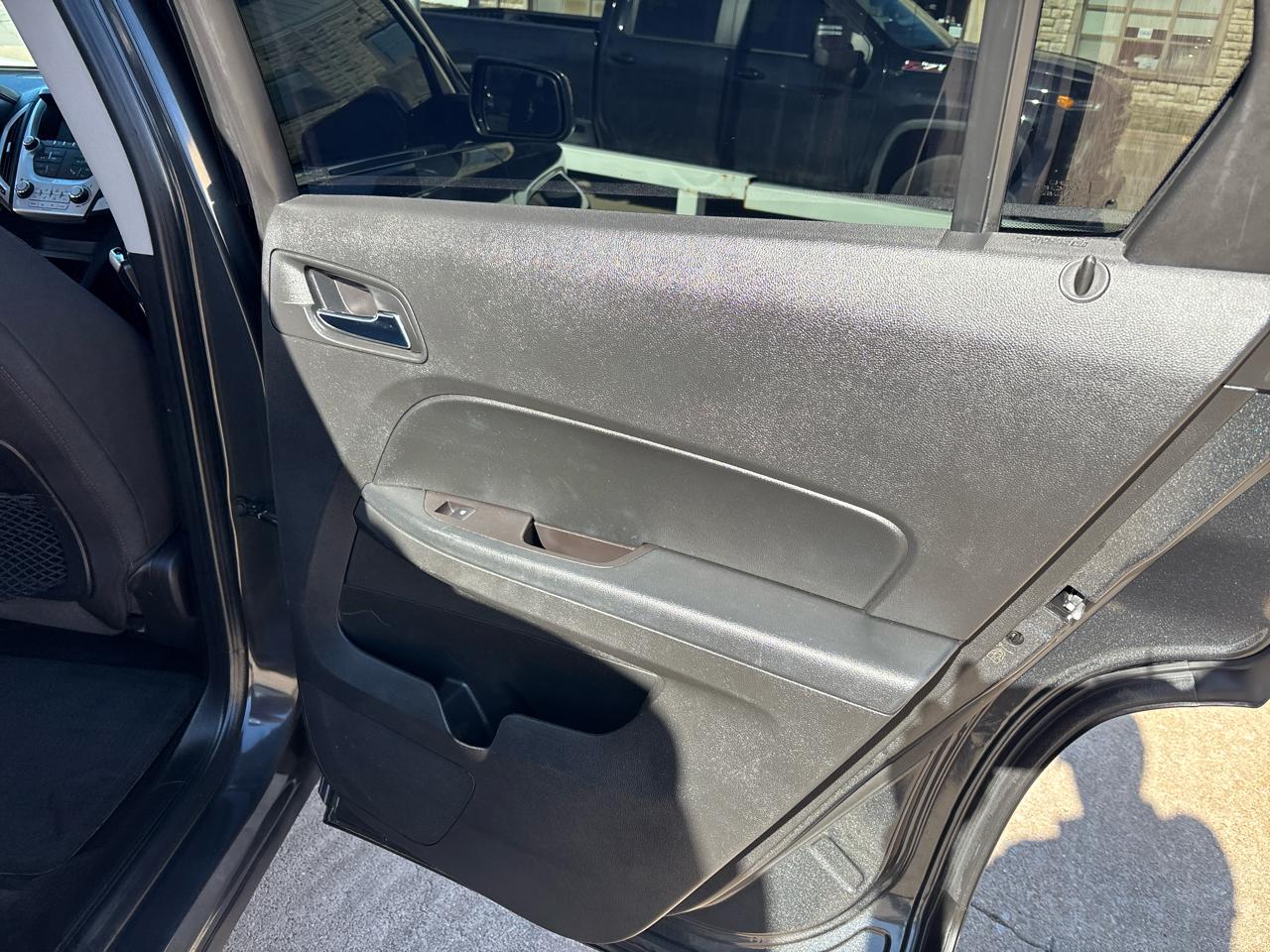 GMC Terrain SLE2 FWD 2017