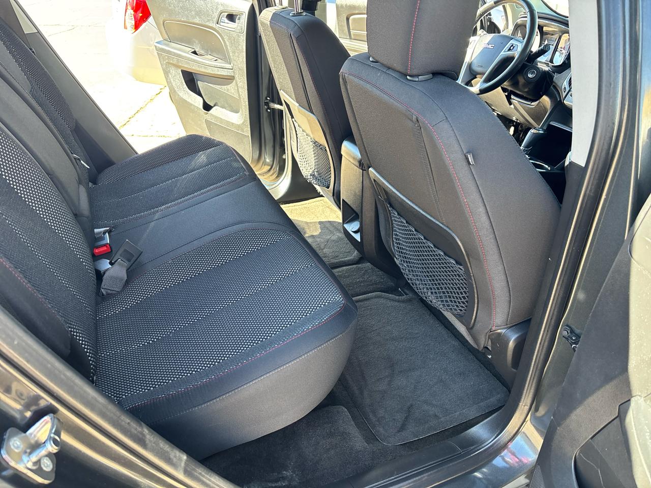 GMC Terrain SLE2 FWD 2017