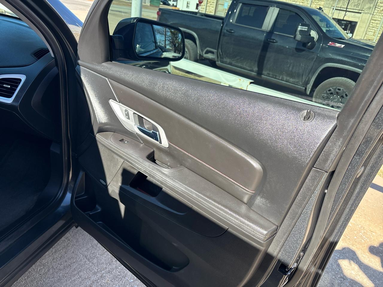 GMC Terrain SLE2 FWD 2017