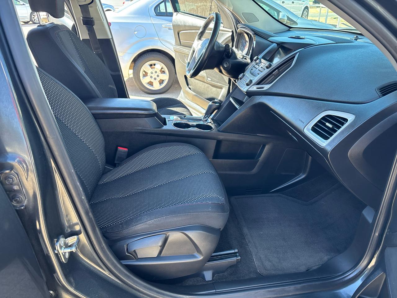 GMC Terrain SLE2 FWD 2017