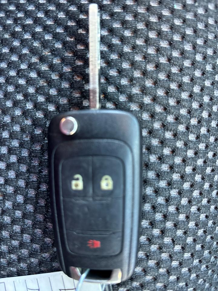 GMC Terrain SLE2 FWD 2017