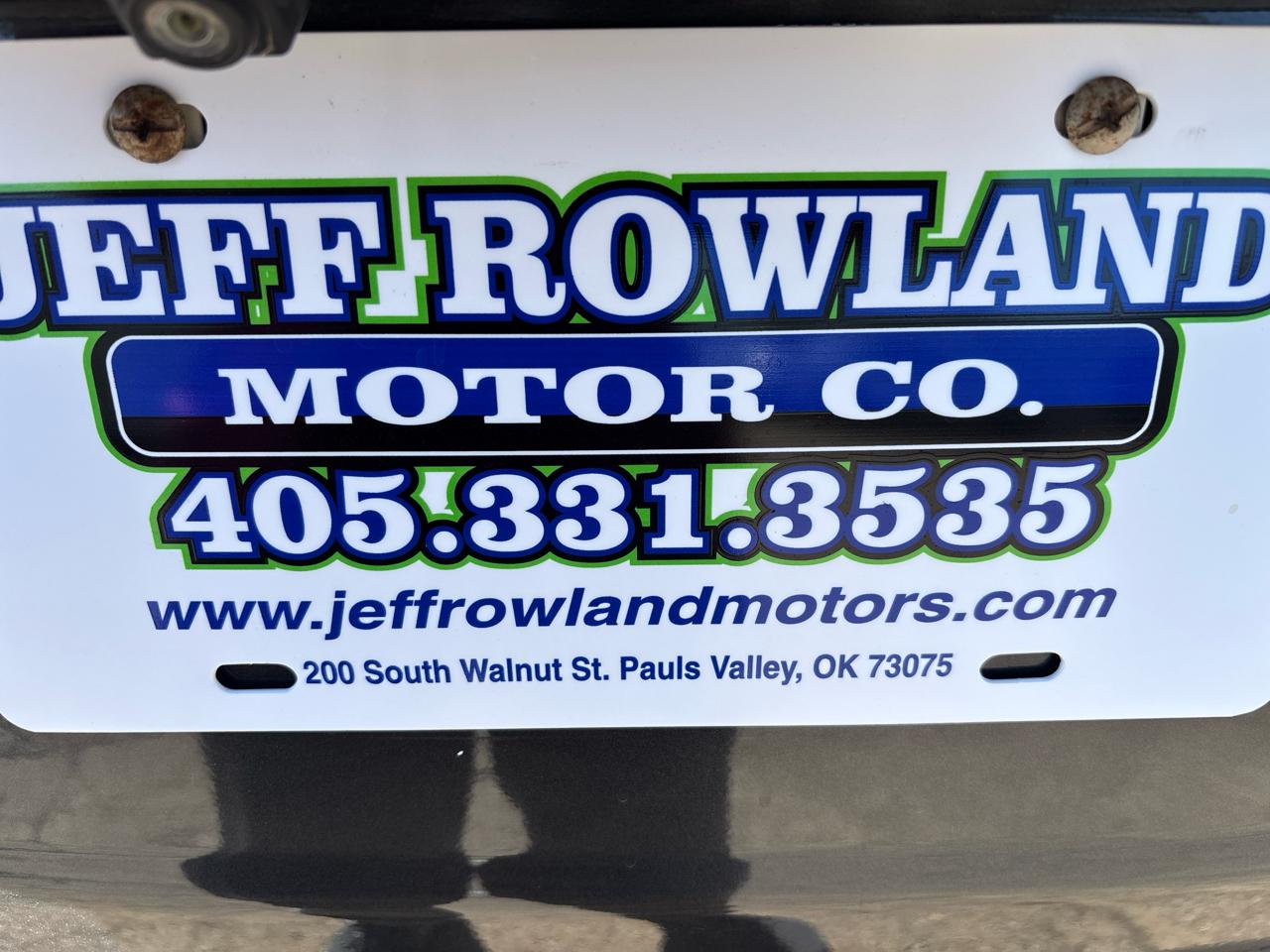 GMC Terrain SLE2 FWD 2017