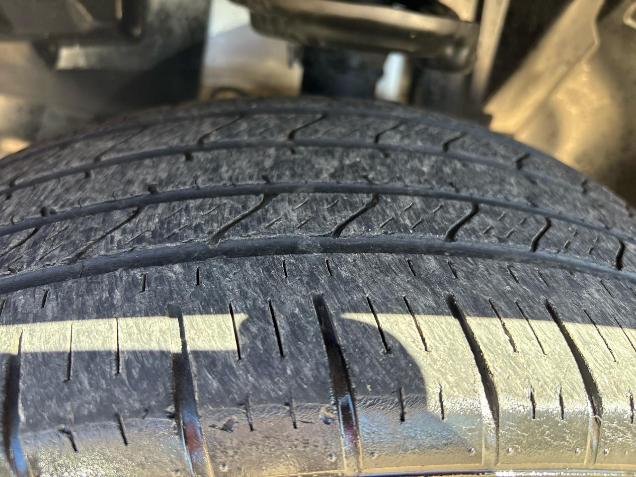 Jeep Compass Limited 4WD 2021