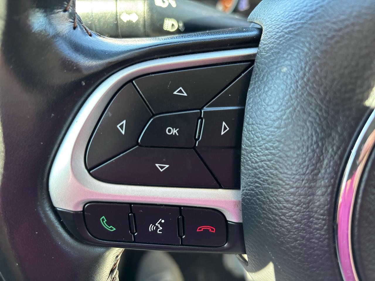 Jeep Compass Limited 4WD 2021