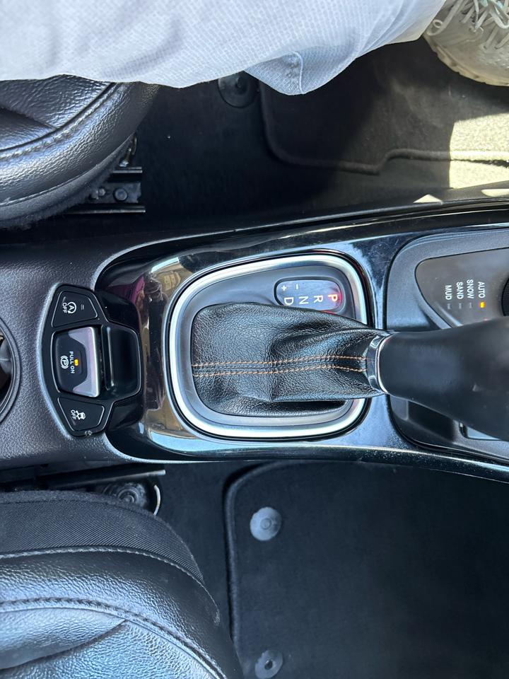 Jeep Compass Limited 4WD 2021