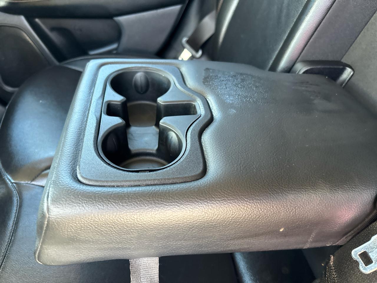 Jeep Compass Limited 4WD 2021