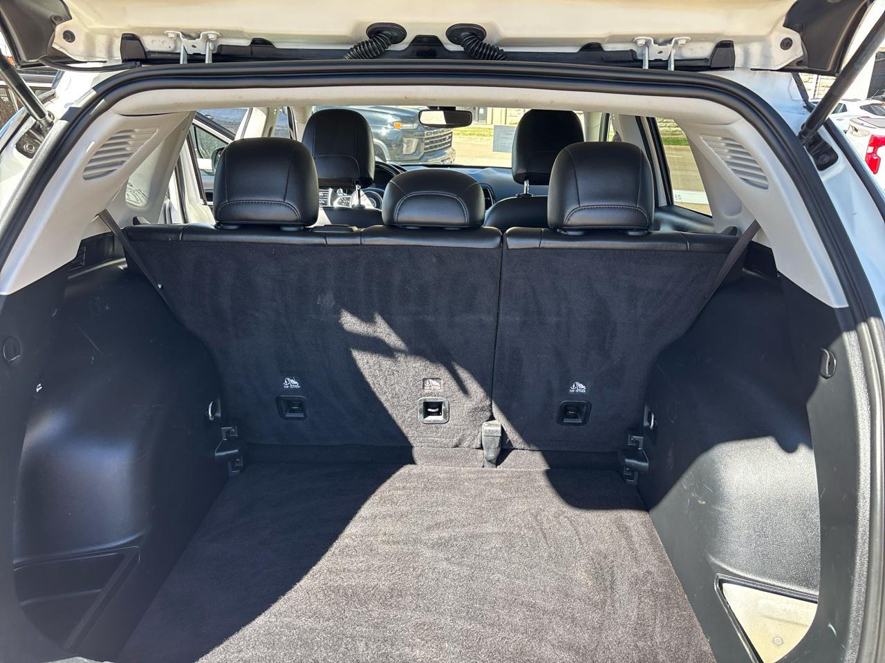 Jeep Compass Limited 4WD 2021