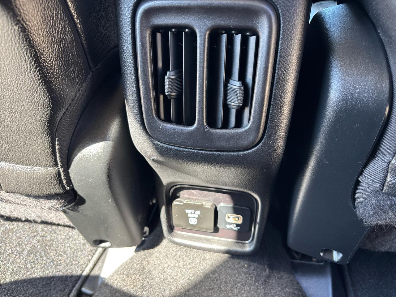 Jeep Compass Limited 4WD 2021