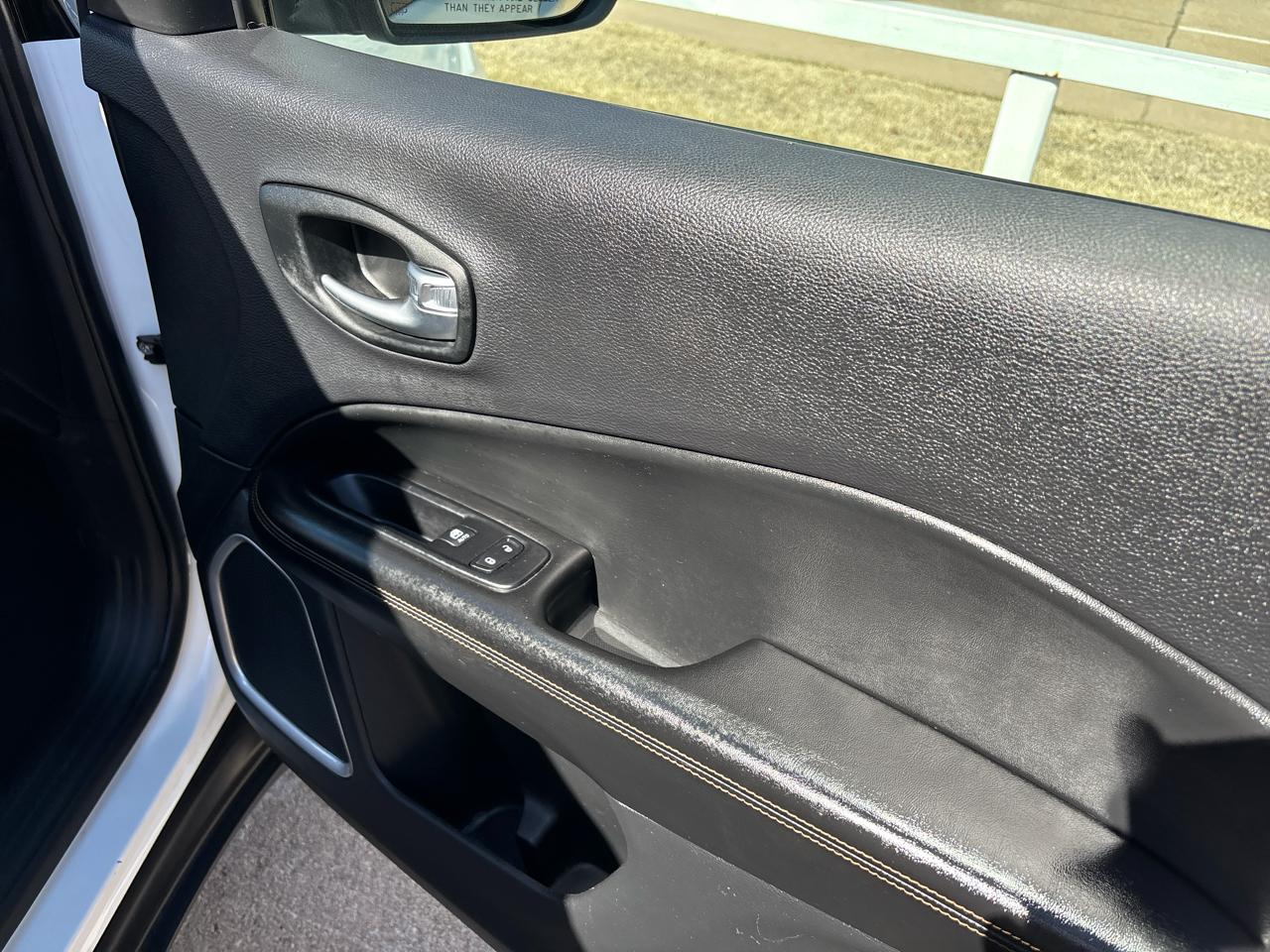 Jeep Compass Limited 4WD 2021